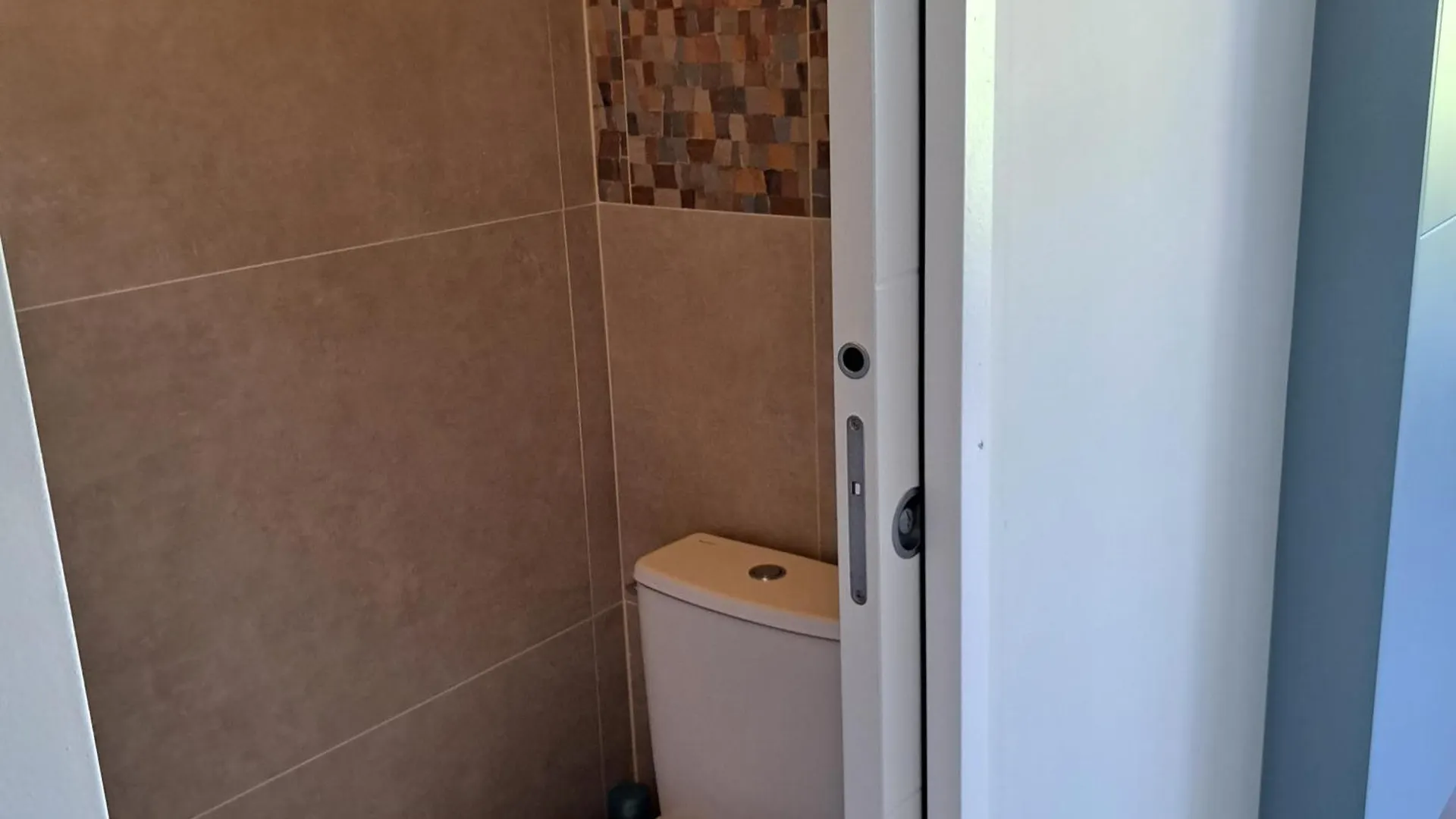 Arc En Ciel T2 Ouest Apartment Greoux-les-Bains France